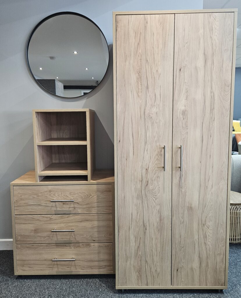 Simplicity Ranges Landlord Furniture Co